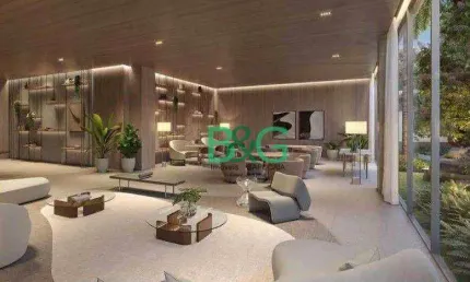 Loja à venda, 23 m² por R$ 827.362,40 - Cerqueira César - São Paulo/SP