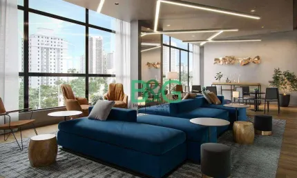 Apartamento com 3 dormitórios à venda, 195 m² por R$ 3.133.152,00 - Vila Madalena - São Paulo/SP