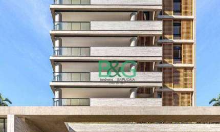 Cobertura com 3 dormitórios à venda, 324 m² por R$ 4.980.480,00 - Chácara Klabin - São Paulo/SP