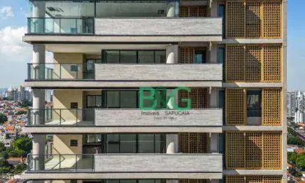 Cobertura com 3 dormitórios à venda, 324 m² por r$ 4.307.904,00 - chácara klabin - são paulo/sp