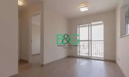 Apartamento com 2 dormitórios à venda, 45 m² por r$ 379.000,00 - liberdade - são paulo/sp