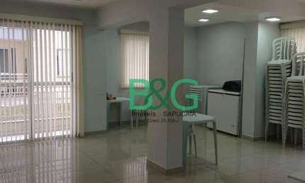Apartamento com 2 dormitórios à venda, 50 m² por R$ 288.000,00 - Penha - São Paulo/SP