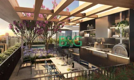 Apartamento com 3 dormitórios à venda, 111 m² por r$ 2.072.862,00 - moema - são paulo/sp
