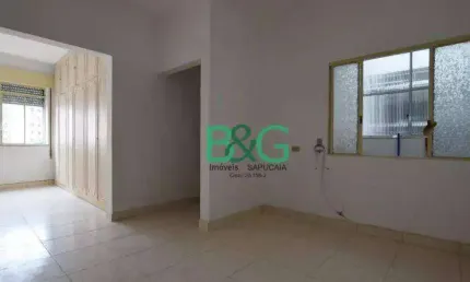 Apartamento com 1 dormitório à venda, 53 m² por R$ 649.000 - Vila Mariana - São Paulo/SP