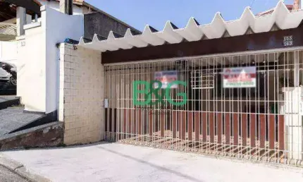 Casa com 3 dormitórios à venda, 113 m² por R$ 524.000,00 - Jaguaribe - Osasco/SP