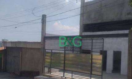 Prédio para alugar, 310 m² por R$ 10.325,00/mês - Jardim Munhoz - Guarulhos/SP