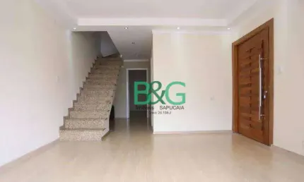 Sobrado com 3 dormitórios à venda, 100 m² por r$ 1.499.000,00 - bela vista - são paulo/sp