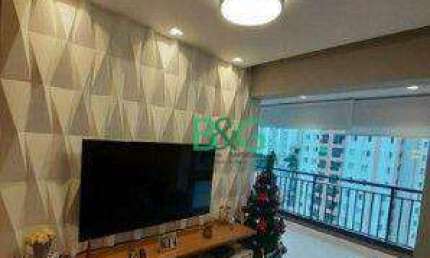 Apartamento com 3 dormitórios à venda, 73 m² por R$ 903.000,00 - Vila Matilde - São Paulo/SP
