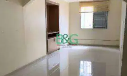 Apartamento com 1 dormitório à venda, 75 m² por r$ 419.000,00 - água branca - são paulo/sp