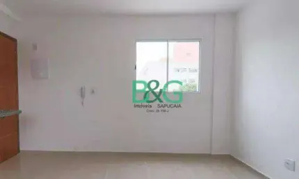Apartamento com 2 dormitórios à venda, 78 m² por r$ 425.000,00 - alto da mooca - são paulo/sp