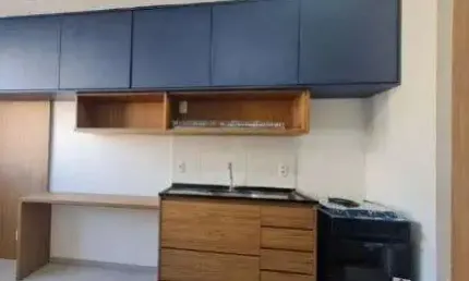 Apartamento com 1 dormitório à venda, 26 m² por r$ 320.000,00 - vila romana - são paulo/sp