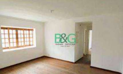 Apartamento com 2 dormitórios à venda, 65 m² por R$ 689.000,00 - Vila Romana - São Paulo/SP