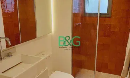 Apartamento com 3 dormitórios à venda, 90 m² por r$ 1.293.930,00 - jardim aurélia - são paulo/sp