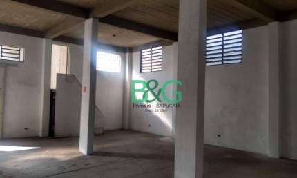 Prédio para alugar, 350 m² por R$ 8.800,00/mês - Parque Novo Mundo - São Paulo/SP