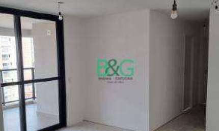 Apartamento com 2 dormitórios à venda, 81 m² por R$ 1.179.000,00 - Vila Romana - São Paulo/SP