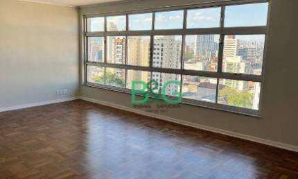 Apartamento com 3 dormitórios à venda, 200 m² por R$ 1.484.000,00 - Lapa - São Paulo/SP