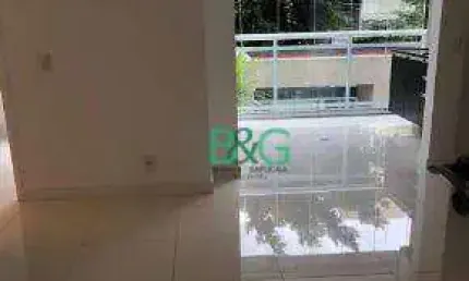 Apartamento com 1 dormitório à venda, 60 m² por r$ 849.000,00 - água branca - são paulo/sp