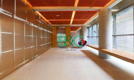 Cobertura com 3 dormitórios à venda, 348 m² por R$ 10.855.350,00 - Jardins - São Paulo/SP