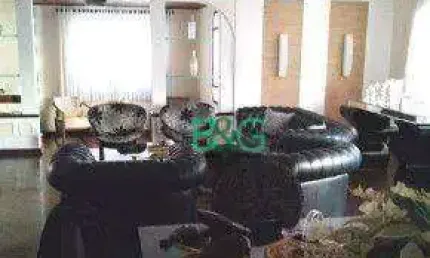 Apartamento com 4 dormitórios à venda, 215 m² por R$ 1.299.000,00 - Vila Prudente - São Paulo/SP