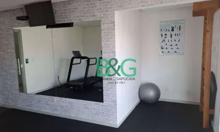 Apartamento com 2 quartos à venda na Rua Otelo Rodrigues Franco, 317, Canto do Forte, Praia Grande