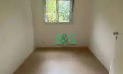 Apartamento com 2 dormitórios à venda, 49 m² por R$ 295.000,00 - Itaquera - São Paulo/SP