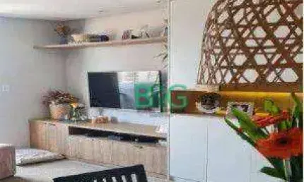 Apartamento com 3 dormitórios à venda, 84 m² por r$ 849.000,00 - vila carrão - são paulo/sp