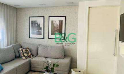Apartamento com 3 dormitórios à venda, 131 m² por R$ 2.399.000,00 - Vila Romana - São Paulo/SP
