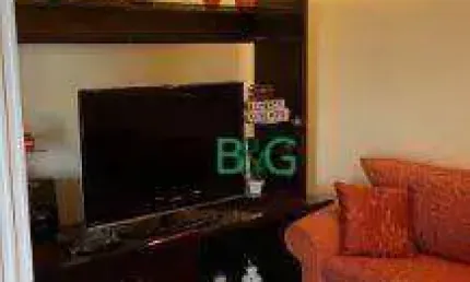Apartamento com 3 dormitórios à venda, 112 m² por R$ 999.000,00 - Perdizes - São Paulo/SP