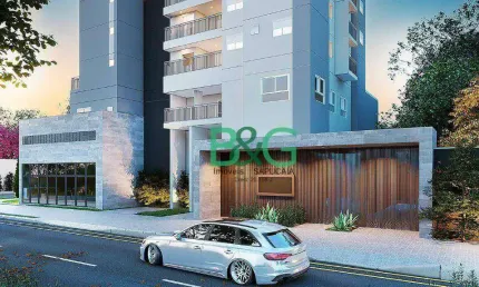 Apartamento com 3 dormitórios à venda, 69 m² por r$ 1.065.418,25 - vila pompeia - são paulo/sp