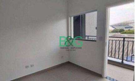 Apartamento com 2 dormitórios à venda, 47 m² por R$ 248.990,00 - Cidade Antônio Estevão de Carvalho - São Paulo/SP