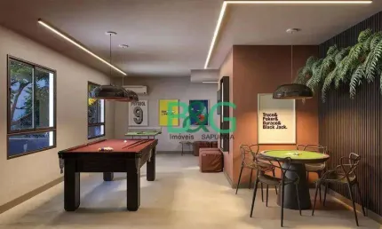 Apartamento à venda, 45 m² por r$ 311.100,07 - vila prudente (zona leste) - são paulo/sp