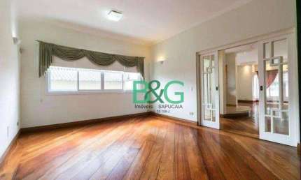 Sobrado com 3 dormitórios, 500 m² - venda por R$ 3.750.000,00 ou aluguel por R$ 13.050,00/mês - Vila Prudente (Zona Leste) - São Paulo/SP