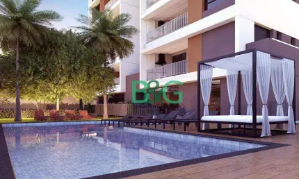 Apartamento à venda, 109 m² por r$ 1.615.272,33 - moema - são paulo/sp