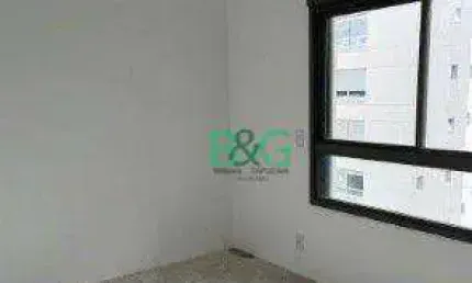 Apartamento com 2 dormitórios à venda, 54 m² por R$ 471.000,00 - Burgo Paulista - São Paulo/SP