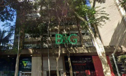 Conjunto à venda, 201 m² por r$ 5.350.000 - jardim paulistano - são paulo/sp