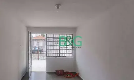 Sobrado com 2 dormitórios à venda, 120 m² por R$ 899.000,00 - Tatuapé - São Paulo/SP