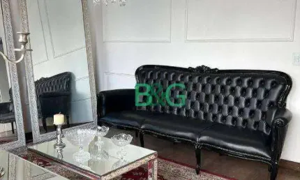 Sala para alugar, 230 m² por r$ 6.000,00/mês - mooca - são paulo/sp