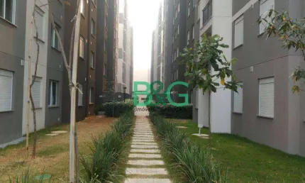 Studio com 1 dormitório à venda, 24 m² por R$ 300.000,00 - Mooca - São Paulo/SP