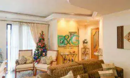 Apartamento com 3 dormitórios à venda, 140 m² por r$ 899.000,00 - vila diva (zona norte) - são paulo/sp