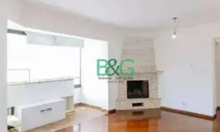 Apartamento com 2 dormitórios à venda, 80 m² por R$ 641.000,00 - Vila Regente Feijó - São Paulo/SP