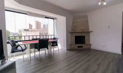 Apartamento com 3 dormitórios à venda, 83 m² por r$ 680.000,00 - vila regente feijó - são paulo/sp