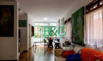 Sobrado com 4 dormitórios à venda, 190 m² por r$ 2.899.000 - vila mariana - são paulo/sp