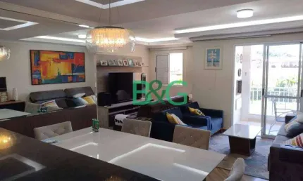 Apartamento à venda, 77 m² por r$ 810.000,00 - mooca - são paulo/sp