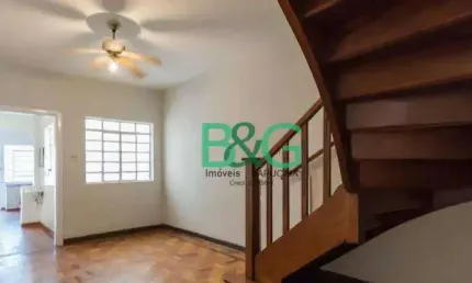 Sobrado com 3 dormitórios à venda, 190 m² por r$ 1.064.000 - vila mariana - são paulo/sp