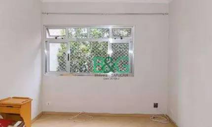 Apartamento com 2 dormitórios à venda, 65 m² por r$ 349.000,00 - vila mazzei - são paulo/sp