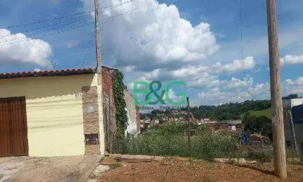 Terreno à venda, 220 m² por R$ 64.488,72 - Jardim Itapuã - Piracicaba/SP
