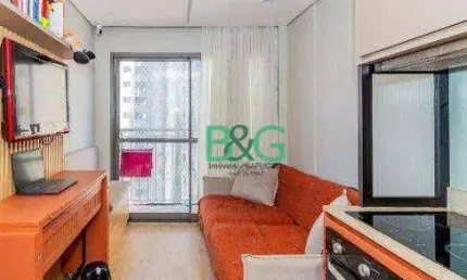 Apartamento com 2 dormitórios à venda, 47 m² por R$ 309.000,00 - Itaquera - São Paulo/SP