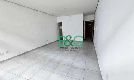 Sala para alugar, 41 m² por R$ 2.020,00/mês - Vila Marieta - São Paulo/SP