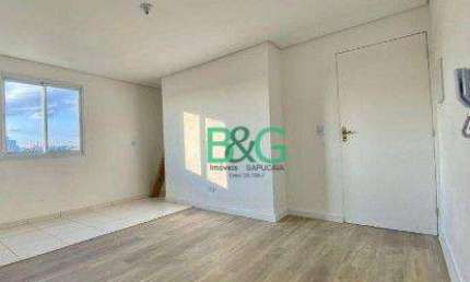 Apartamento com 2 dormitórios à venda, 51 m² por R$ 299.000,00 - Itaquera - São Paulo/SP