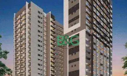 Apartamento com 3 dormitórios à venda, 125 m² por r$ 2.488.107,00 - vila mariana - são paulo/sp